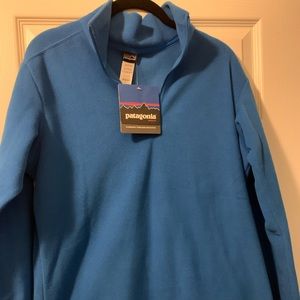 Patagonia Fleece Jacket